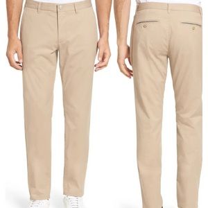 Bonosos - Slim Fit Stretch Washed Chinos. Size 33/30. Perfect condition